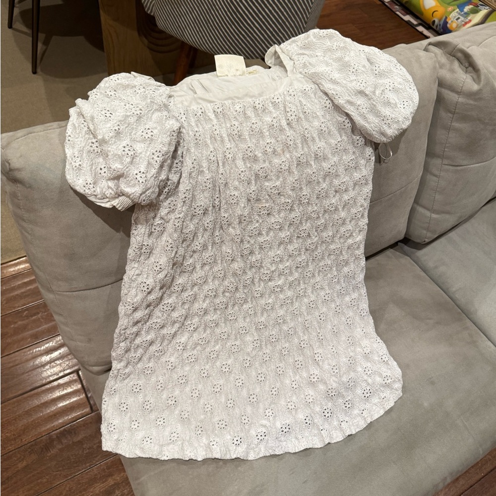EUC MAEVE by Anthropologie Top Dress